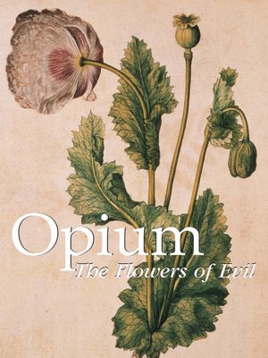 cover image of Opium